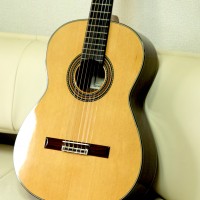 小平ギター　ast-65