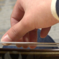 クラシックギターで良い音を奏でるポイント