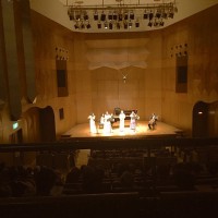 福岡市あいれふホール 福岡室内楽協会　音楽の花束
