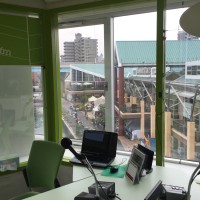虹と海とクラシック