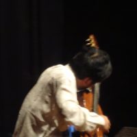 山下和仁ギターリサイタル終了ご報告