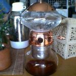 水だしコーヒー